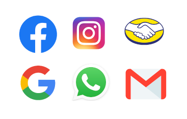 redes